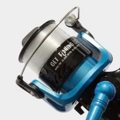 Shakespeare X Angling Trust 9ft Sea Combo -Outdoor life go 608665 d