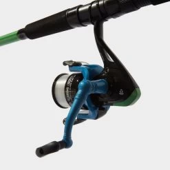 Shakespeare X Angling Trust 9ft Sea Combo -Outdoor life go 608665 f