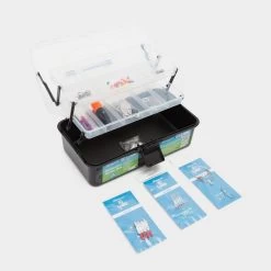 Shakespeare X Angling Trust Saltwater Tacklebox 7 Shakespeare X Angling Trust Saltwater Tacklebox -Outdoor life go 608668 b