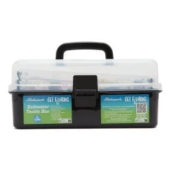 Shakespeare X Angling Trust Saltwater Tacklebox 11 Shakespeare X Angling Trust Saltwater Tacklebox -Outdoor life go 608668 z