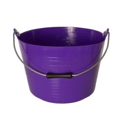 Flexible Tub (Small, 14L) -Outdoor life go 609128 z