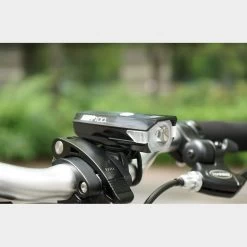 Cateye AMPP100 Front Light -Outdoor life go 609199 c