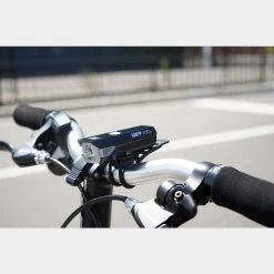 Cateye AMPP 200 & ORB RC Bike Light Set -Outdoor life go 609200 c