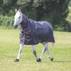 Typhoon 100g Combo Turnout Rug 3 Typhoon 100g Combo Turnout Rug -Outdoor life go 614507 z