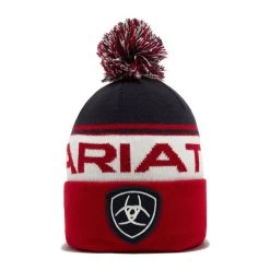 Ariat Team Beanie -Outdoor life go 614632 z