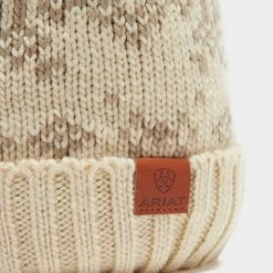 Ariat Patrona Beanie -Outdoor life go 614637 c
