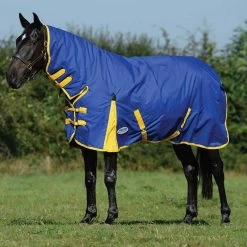 Weatherbeeta ComFiTec Classic Lite Combo -Outdoor life go 616030 z