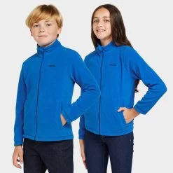 Regatta Kids’ King II Full Zip Fleece