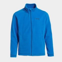 Regatta Kids’ King II Full Zip Fleece -Outdoor life go 618892 u