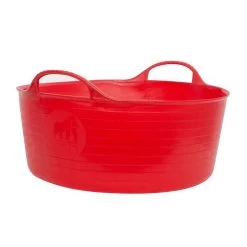 Flexible Shallow Tub In Small -Outdoor life go 622637 z
