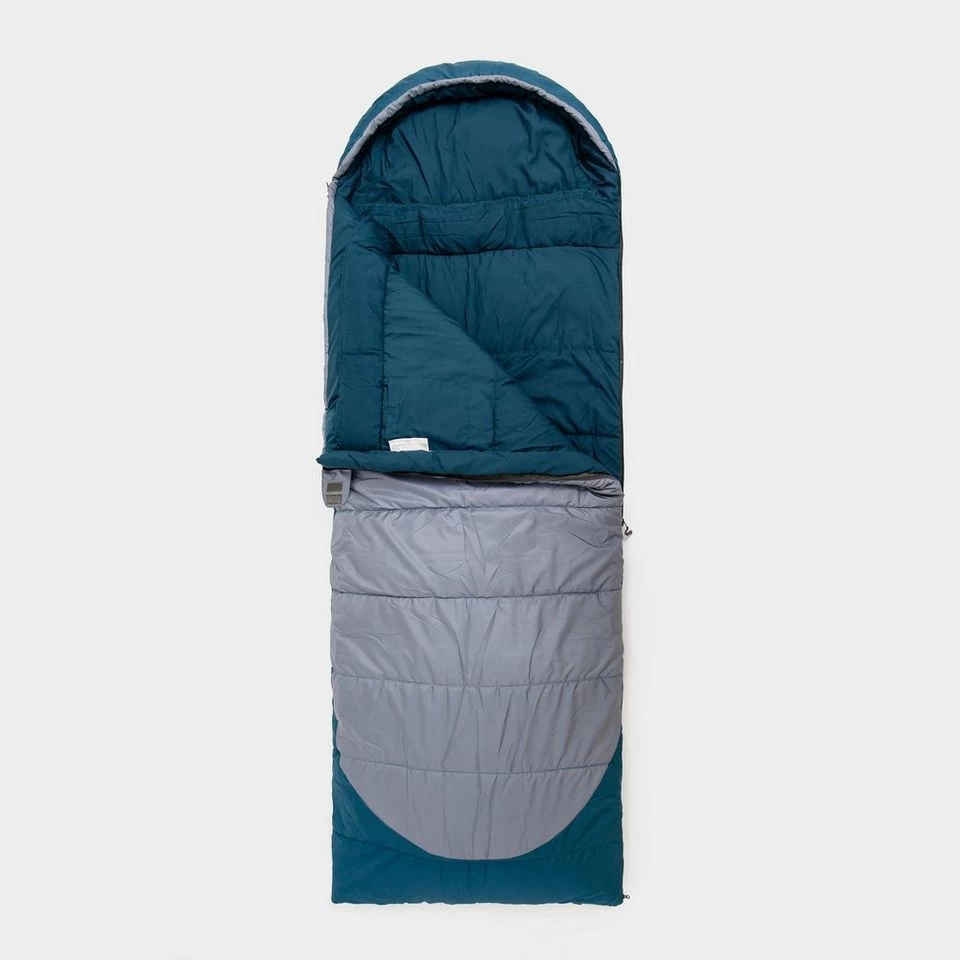 Berghaus Transition 300C Sleeping Bag 3 Berghaus Transition 300C Sleeping Bag - Image 3