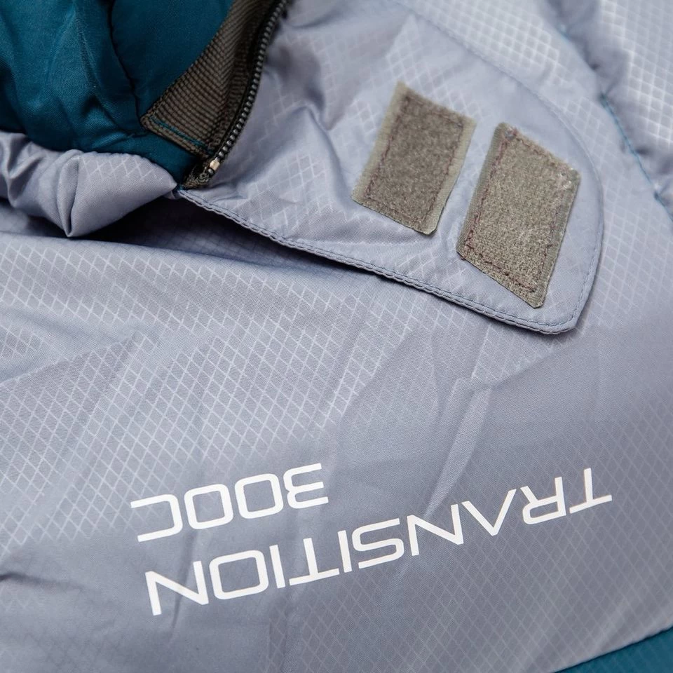 Berghaus Transition 300C Sleeping Bag 7 Berghaus Transition 300C Sleeping Bag - Image 7