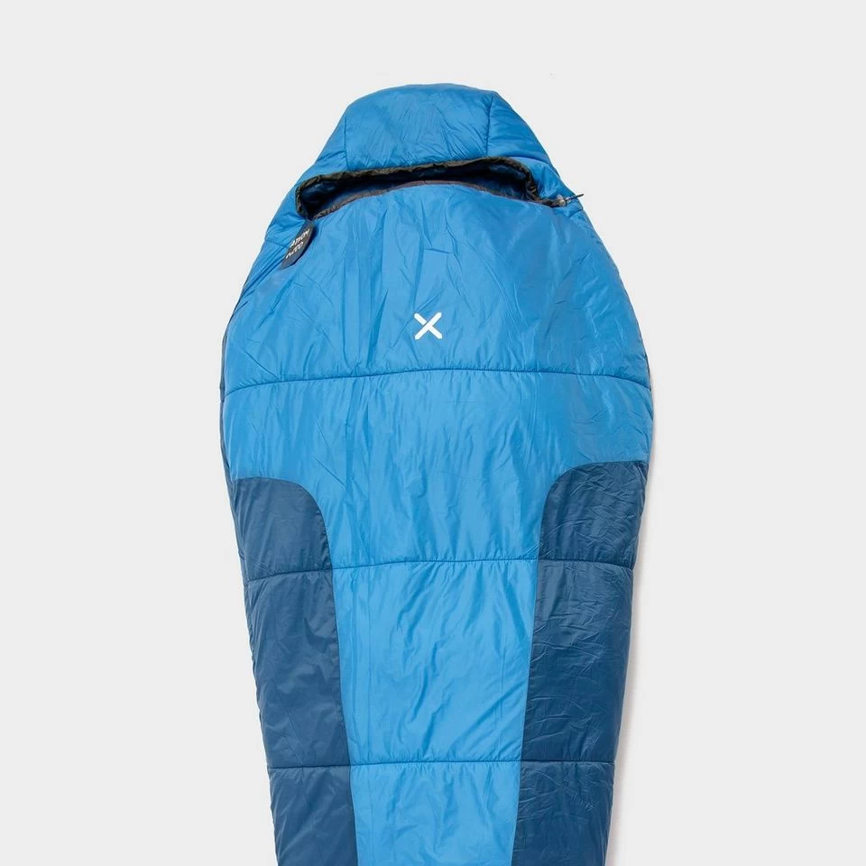 Fathom EV 200 Sleeping Bag 1 Fathom EV 200 Sleeping Bag