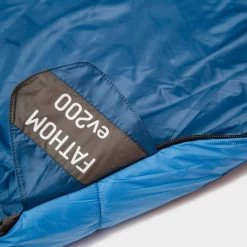 Fathom EV 200 Sleeping Bag 18 Fathom EV 200 Sleeping Bag -Outdoor life go 624799 g