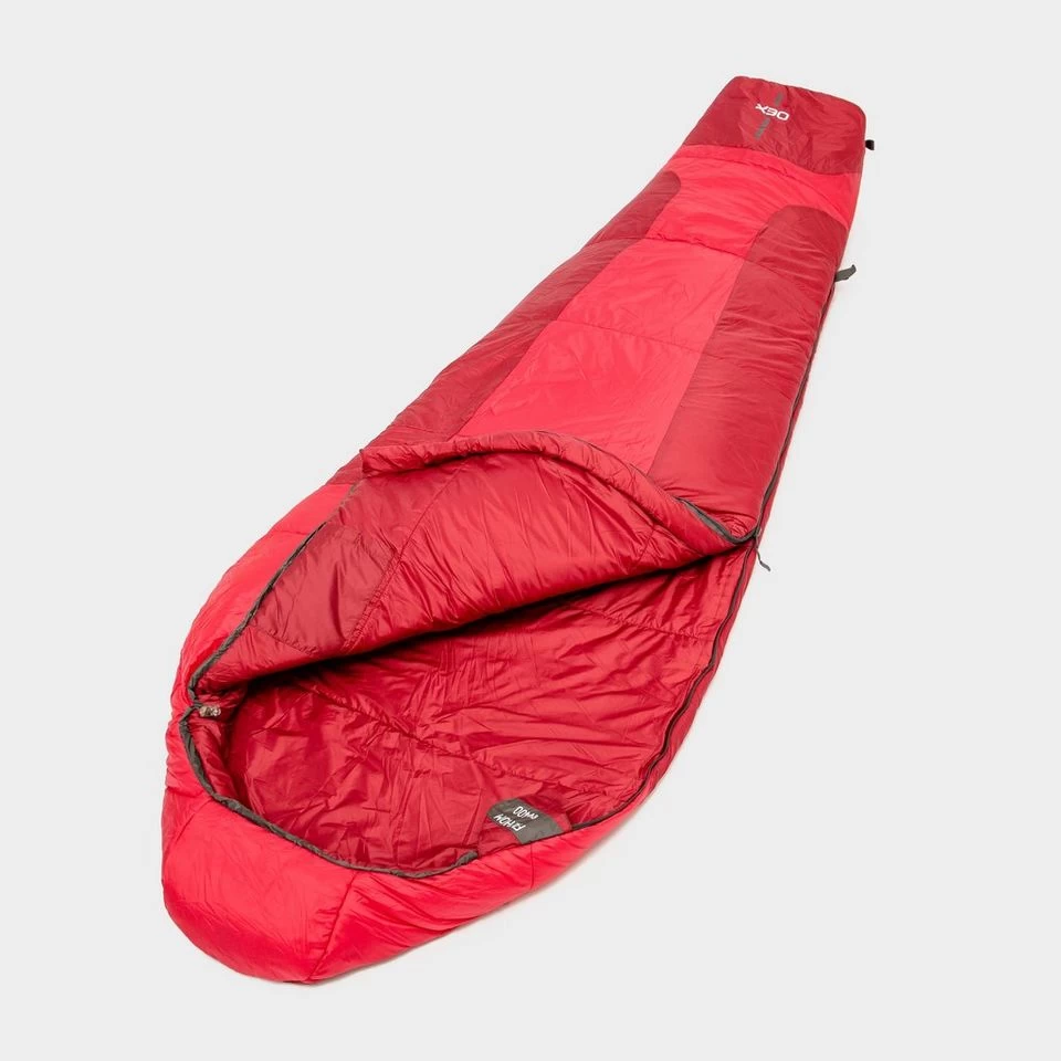 Fathom EV 400 Sleeping Bag 5 Fathom EV 400 Sleeping Bag - Image 5