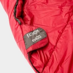 Fathom EV 400 Sleeping Bag 18 Fathom EV 400 Sleeping Bag -Outdoor life go 624801 g