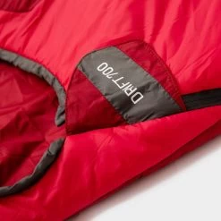 Drift 700 Sleeping Bag -Outdoor life go 624802 h