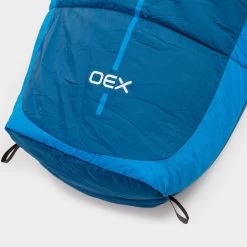 Drift 1000 Sleeping Bag -Outdoor life go 624803 g