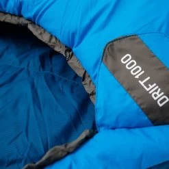 Drift 1000 Sleeping Bag -Outdoor life go 624803 h