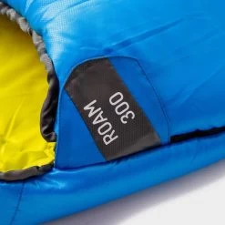 Roam 300 Sleeping Bag -Outdoor life go 624832 h