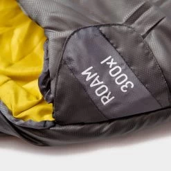 Roam 300 XL Sleeping Bag -Outdoor life go 624834 f