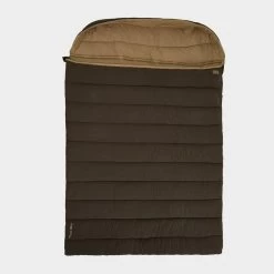 Outwell Coulee II Double Sleeping Bag
