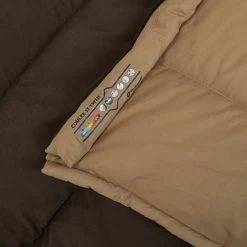 Outwell Coulee II Double Sleeping Bag -Outdoor life go 633511 h