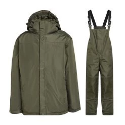 Thermal Carp Suit -Outdoor life go 633660 u