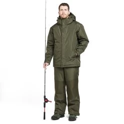 Thermal Carp Suit -Outdoor life go 633660 z