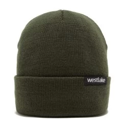 Khaki Fine Knit Beanie 7 Khaki Fine Knit Beanie -Outdoor life go 633662 z