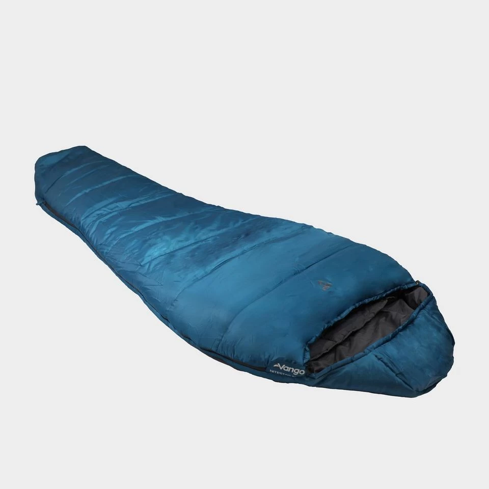 Vango Nitestar Alpha 225 Sleeping Bag 1 Vango Nitestar Alpha 225 Sleeping Bag