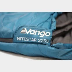 Vango Nitestar Alpha 225 Sleeping Bag 9 Vango Nitestar Alpha 225 Sleeping Bag -Outdoor life go 634677 b