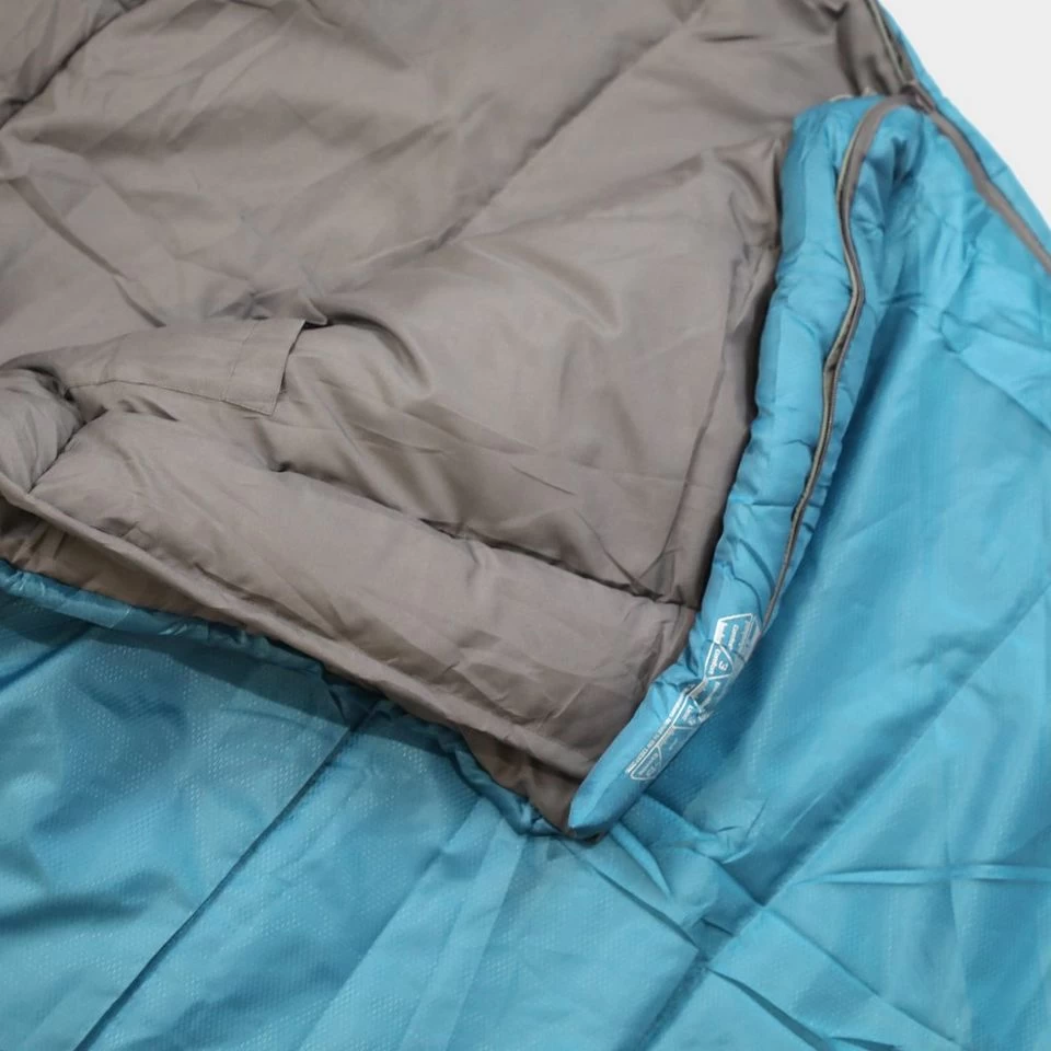 Vango Nitestar Alpha 225 Sleeping Bag 6 Vango Nitestar Alpha 225 Sleeping Bag - Image 6