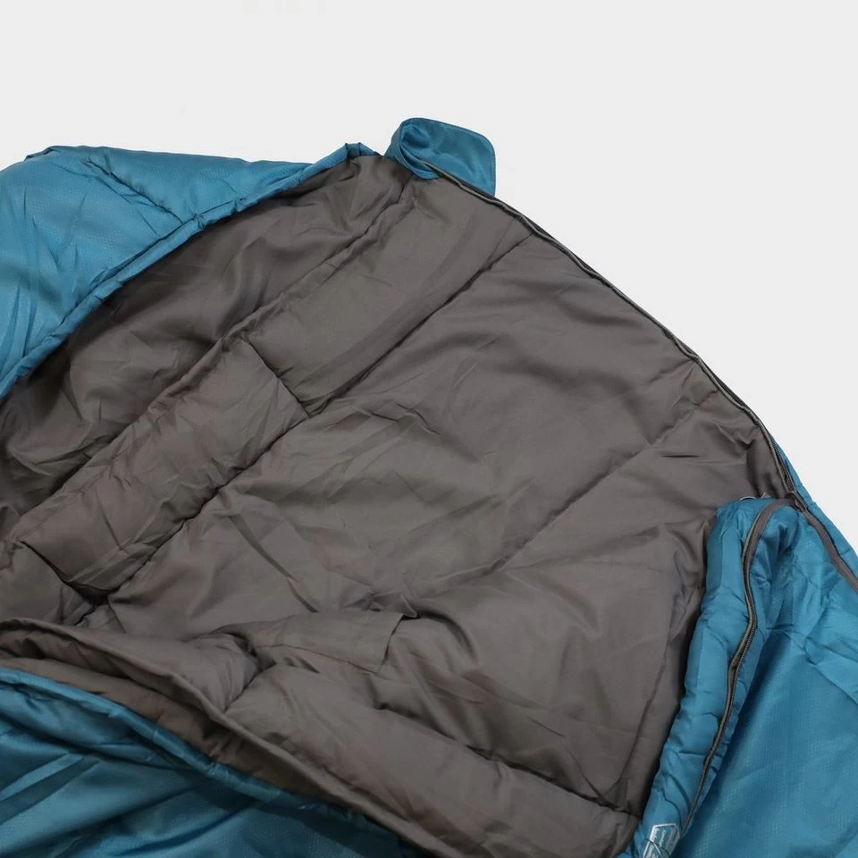 Vango Nitestar Alpha 225 Sleeping Bag 7 Vango Nitestar Alpha 225 Sleeping Bag - Image 7