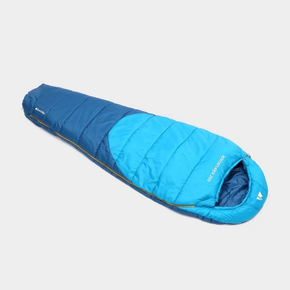 Adventurer 200 Sleeping Bag 4 Adventurer 200 Sleeping Bag - Image 4