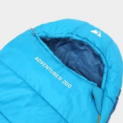 Adventurer 200 Sleeping Bag 14 Adventurer 200 Sleeping Bag -Outdoor life go 635312 f
