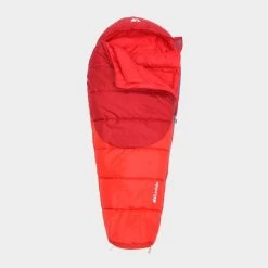 Youth Adventurer Sleeping Bag -Outdoor life go 635315 c