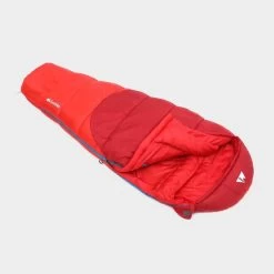 Youth Adventurer Sleeping Bag -Outdoor life go 635315 e
