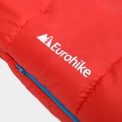 Youth Adventurer Sleeping Bag -Outdoor life go 635315 g