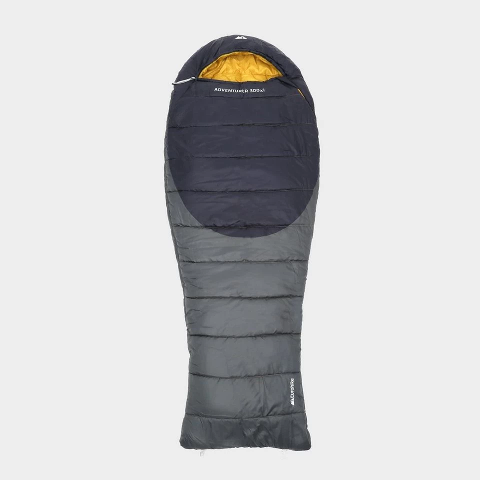Adventurer 300 XL Sleeping Bag 2 Adventurer 300 XL Sleeping Bag - Image 2