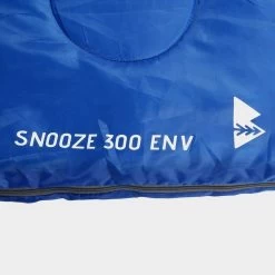 Snooze 300 Sleeping Bag -Outdoor life go 635319 f