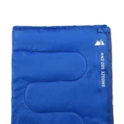 Snooze 300 Sleeping Bag -Outdoor life go 635319 z