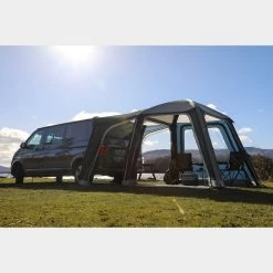 Vango Henley Tailgate Airhub Awning -Outdoor life go 641449 c