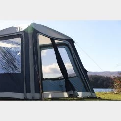 Vango Henley Tailgate Airhub Awning -Outdoor life go 641449 g