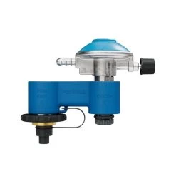 Campingaz Twin Connection CV/R Regulator Kit 5 Campingaz Twin Connection CV/R Regulator Kit -Outdoor life go 649548 z