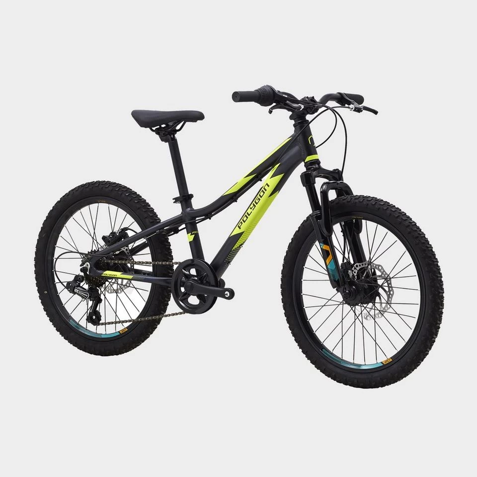 Polygon Relic 20 Kids’ Bike 3 Polygon Relic 20 Kids’ Bike - Image 3