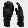 Sealskinz Waterproof Extreme Cold Weather Gauntlet In Black