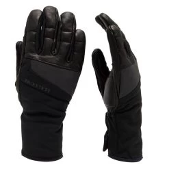Sealskinz Waterproof Extreme Cold Weather Gauntlet In Black -Outdoor life go 651875 z