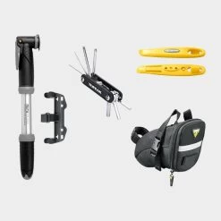 Topeak Deluxe Cycling Accessory Kit