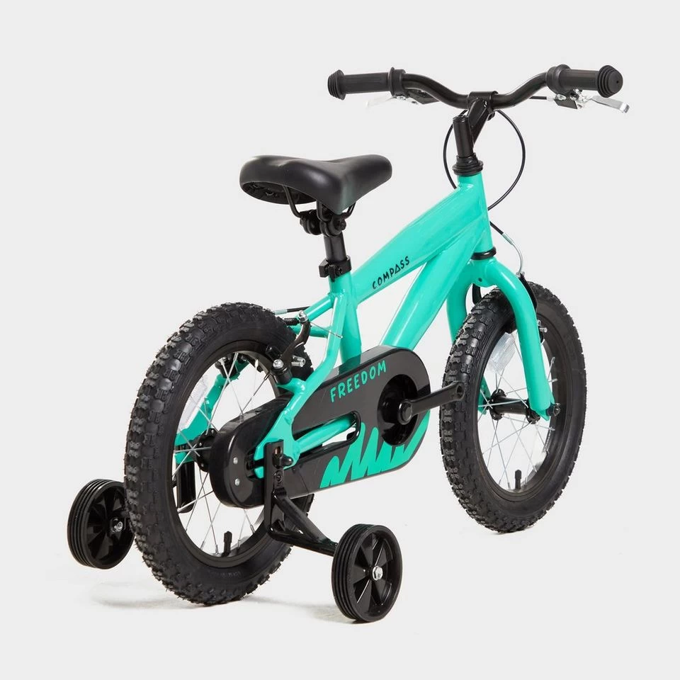 Freedom 14” Kids’ Bike 6 Freedom 14” Kids’ Bike - Image 6